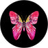 beautiful butterfly art artsy butterflies garden friend mom PopSockets Standard PopGrip...