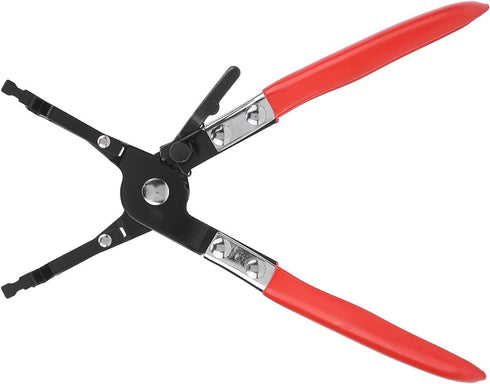 Soldering Pliers, Car Soldering Plier Wire Welding Clamps Electrical Disconnect Hand Aid Tool for Automobile Maintenance Repairing...