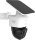 Camera Corner Mount for eufy Solocam S340, Outdoor Mounting Bracket Compatible with eufy S340 (White, 1 Pack)...