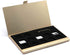 Aluminum SIM Card Case,Universal Waterproof Slim Mini SIM Card Slots Storage Case,with 12 Nano SIM Card &1 Cell Phone Eject Pin Slots(Gold)......