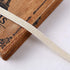 50 Yards Cotton Twill Tape Ribbon 1/2 Inch, Soft Natural Webbing Tape Herringbone Tape for Sewing DIY Craft, Beige...