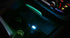 iJDMTOY Aqua Ice Blue USB Plug-in Miniature/Nano LED Car Interior Ambient Accent Lighting Kit...