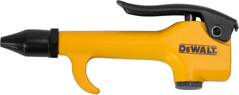 Dewalt DXCM035-0044 Hand Held Air Gun with Rubber Tip...