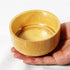 2Pcs Bamboo Bowl Sets Bamboo Bowls Kids Wooden Plates and Bowls Set Small Wooden Bowls Salsa Bowls for Party Facial Bowls...
