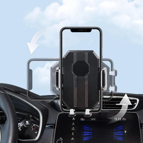 360 Rotatable Car Phone Holder,Car Mount Bracket,Car Suction Cup Windshield for All Phone......