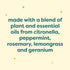 Babyganics Mosquito Repellent Lotion, Made with Plant and Essential Oils, Non-Greasy, 4oz...