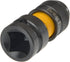 Dewalt DT7508-QZ Impact Adaptor 1/2" to 1/4" shockproof...