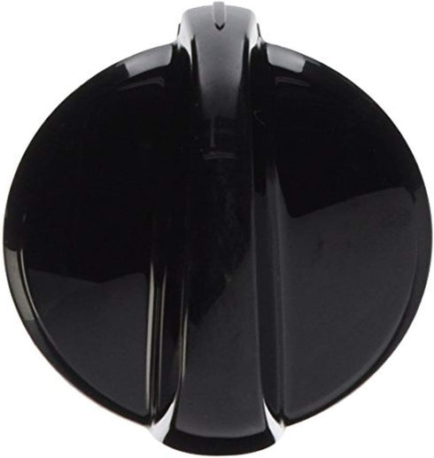 GE WB03K10216 Range/Stove/Oven Knob,Black