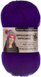 Loops & Threads Impeccable Yarn 4.5 oz. One Ball - Grape Punch......