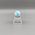 Personalized Crystal Ball Keycap Handmade OEM Profile Keycap Base DIY Custom ESC Backlit Keycap for Mechanical Keyboard MX Switch (Heart)...