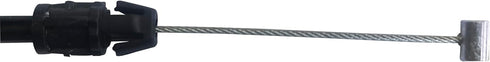 06900018 06900406 Snow Blower Chute Deflector Cable Replaces Part 06900018 06900406 290-062 921011 921012 921013 921014...
