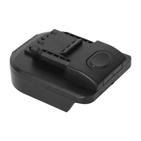Makita to Worx Battery Adapter Pressure Washer Con,Wall Chargers Battery Adaper for Makita 18V Convert for Worx 20V 4-Pin Power Tool Accessories...