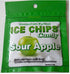 Ice Chips Xylitol Candy in Resealable Pouch (1 oz) 8 Pack Assortment...
