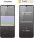 Supershieldz (2 Pack) Designed for TCL 40 XL / 40 T Tempered Glass Screen Protector, Anti Scratch, Bubble Free......
