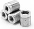 (Sliver) Stick Racing Manual Gear Shift Knobs Adapters for Fit Compatible with Mazda Tacoma STi Nismo 2004 Honda Accord Subaru Focus ST Miata Toyo...