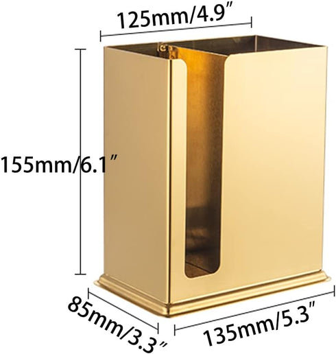 kaileyouxiangongsi Chinese Restaurant Utensil Holder, Stainless Steel Hanging 2 Compartments Mesh Utensil Drying Rack/Chopsticks/Spoon/Fork/Knife ...