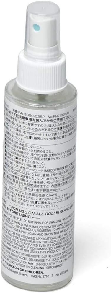 Fujitsu FI-C100CF1 Cleaner F1...