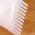 2 Pieces Root Comb Applicator Bottle Hair Coloring Dye Bottle Scalp Treament Essential Salon Hair Cleansing Bottle With Graduated Scale, Purple...