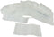 Beadaholique 2 by 3-Inch 100 Self Sealing Plastic Bags, Clear...
