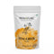 Mi Nature Fenugreek Powder - 100% Natural Trigonella Foenum Seeds - Pure Methi Powder for Cooking, Hair and Skin Care - 100g (3.5oz) Resealable Po...