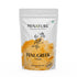 Mi Nature Fenugreek Powder - 100% Natural Trigonella Foenum Seeds - Pure Methi Powder for Cooking, Hair and Skin Care - 100g (3.5oz) Resealable Po...
