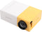 Home Theater, Mini Projector, Home Theater High Definition for Movie Home(U.S. Standard (110V-240V))...