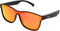 Smart Glasses,Bluetooth Sunglasses for Men Women with Speakers,Polarized Lenses,Touch/Voice Assistant...