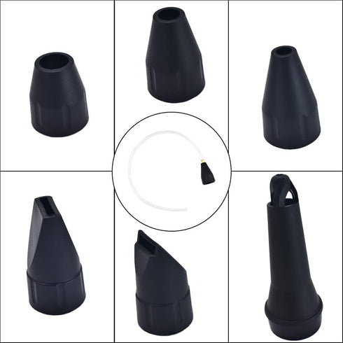 Huge Capacity Powder Duster - Hand Sprayer Evenly Dispenses Powder,1 Pack...