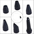 Huge Capacity Powder Duster - Hand Sprayer Evenly Dispenses Powder,1 Pack...