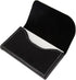 YURU Minimalist Business Card Holder, RFID Blocking Wallet, Sheepskin Wallet with Magnetic Closure, Slim Credit Card Wallet, For Home, Office and ...