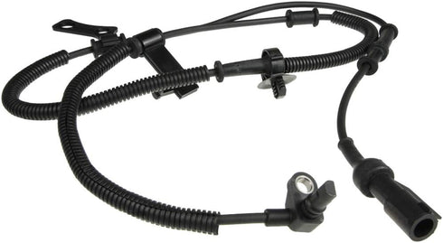 Front Left or Right ABS Anti Lock Brake Wheel Speed Sensor Compatible with Mountaineer Explorer Sport Trac Explorer 2006-2010 V8 V6 4.6L 4.0L...