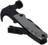 Multifunctional Claw Hammer, 2Cr13 Steel 5.9 x 2.95 x 0.78 Inches Durable Easy to Use 13 In 1 Multi Tools Hammer for Men Dad Gifts Hand Tools Camp...