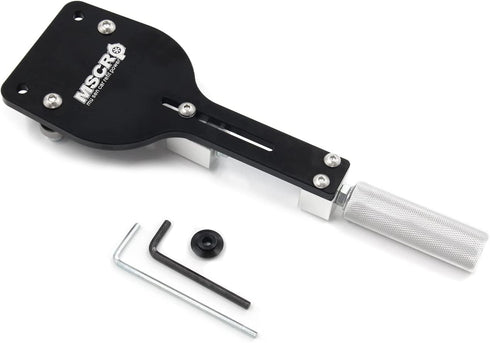 MSCRP 77750 Oil Filter Cutter Replace Tool for Filter Cutting Range 2 3/8"-5"...