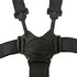Universal Baby Safe Belt Holder - 5 Point Harness Replacement for Wooden High Chair...
