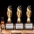 Ghost Scream Hot Sauce - "Original Flavor" (Smoky, Bold & Flavorful!) - Original Award-Winning Ghost Pepper Recipe, (5.5 Oz.)...
