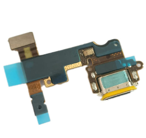 USB Charging Port Flex Cable with Microphone Mic Charger Connector Dock Plug for LG G6 H870 H871 H872 LS993 VS998 US997 H873...