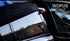 2Pcs Car Window Shade for Baby Universal Fit Adjustable Shade Breathable Mesh Car Curtains Window Net C a r Rear Door Outdoor Camping Netting (XL)...