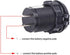 4.8A Dual USB Port Charger Waterproof Aluminum Power Outlet Fast Charge Socket for 12-24V Vehicles Boat Marine (Color : Blue)......