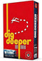 Detective Dig Deeper...