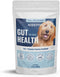 Gut Health for Dogs | 3 in 1 Prebiotic Probiotic Postbiotic | Supports Digestive Health, Anti Diarrhea | Puppy to Senior Dog | Powder 60 g...
