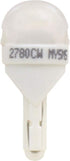 SYLVANIA - 158 T10 W5W LED White Mini Bulb - Bright LED Bulb, Ideal for Interior Lighting - Map, Trunk, Cargo and License Plate (Contains 1 Bulb)...