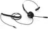 TRIPRO 4 Pin RJ9 Telephone Headset for Landline Desk Phones (H510-RJ)...
