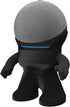 Splin Table Stand Holder Compatible with Amazon Alexa Smart Speaker Echo Dot (4th and 5th gen.) and Apple HomePod Mini, Mr. Bill (Black)...