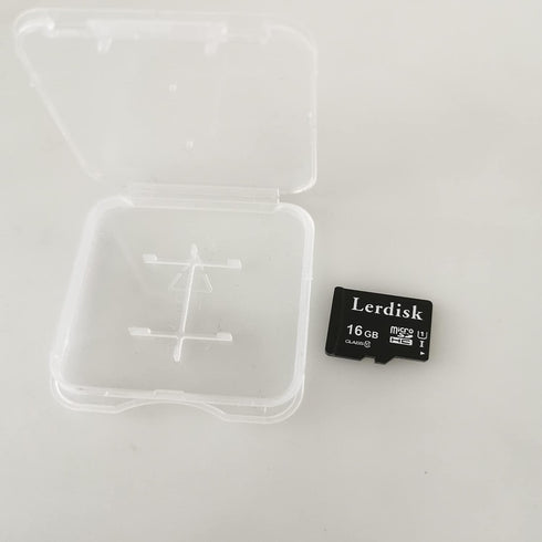 Factory Wholesale Micro SD Card 16GB U1 in Bulk Micro SDHC UHS-I Produced by Authorized Licencee (16GB U1)...