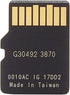 Transcend TS128GUSD300S 128GB MicroSDXC Class 10 UHS-1 U3 A1 V30 Memory Card...