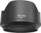 Z30 Z50 Lens Hood (HB-90A) for Nikon Nikkor Z DX 50-250mm f/4.5-6.3 VR Lens,62mm Lens Hood for Nikon zfc Z fc Z30 Z50 Camera,HUIPUXIANG \...