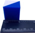IQ Test Cubes (Blue and White) – 9 Kohs Cubes, Practice for Block Design Test, WAIS IV and WISC V Tests...