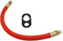 Oil Drain Hose - HON1010 For Kohler CS4, CS6 For Honda GX110, GX120, GX160, GX200 with 10mm oil drain port (1)...
