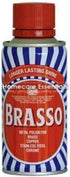 Brasso 150ml, metal polish...