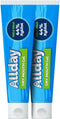 Allday Dry Mouth Gel - Maximum Strength Xylitol, Fast Acting, Non-Acidic (2 Tubes Inside One Box)...
